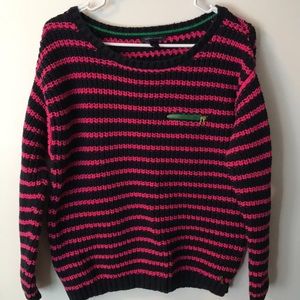 🚨Final Offer🚨Tommy Hilfiger Cable-knit Sweater
